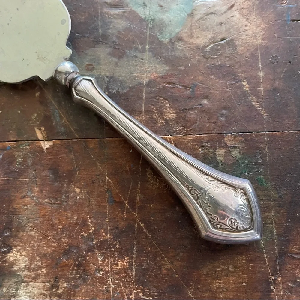 Vintage sterling silver